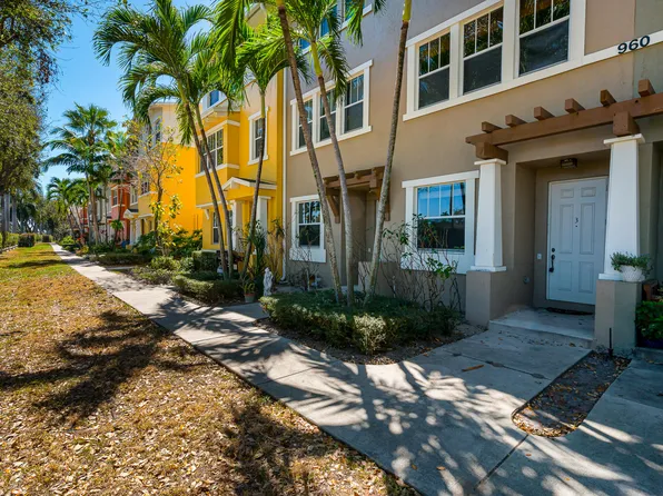 960 Millbrae Court #3, West Palm Beach, FL 33401
