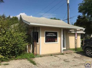 403 S Topeka Ave, Carbondale, KS 66414