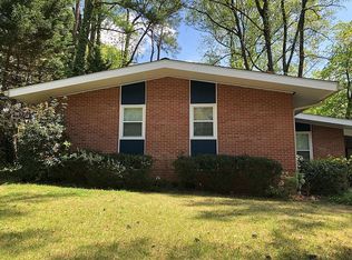 1612 Peace St, Durham, NC 27701