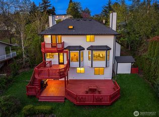 2805 Cedar Ave S, Renton, WA 98055