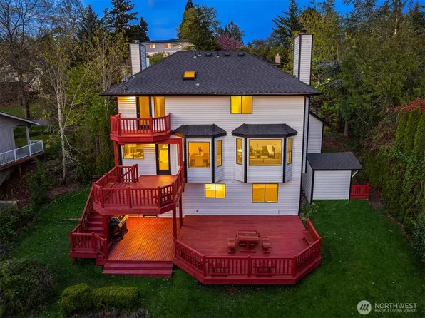 2805 Cedar Avenue S, Renton, WA 98055