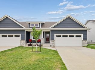 4306 NW Northwood Dr, Ankeny, IA 50023