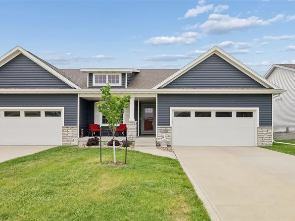 4306 NW Northwood Dr, Ankeny, IA 50023