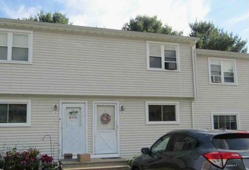 Property Front View