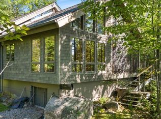 7274 Wolf Bay Shrs, Cook, MN 55723