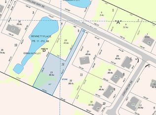LOT 23 William Way SE, Cleveland, TN 37323