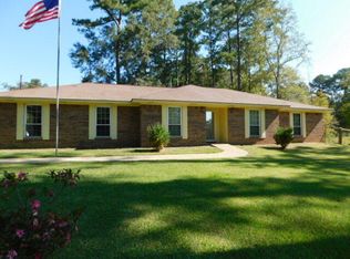 2830 Highway 49, Collins, MS 39428