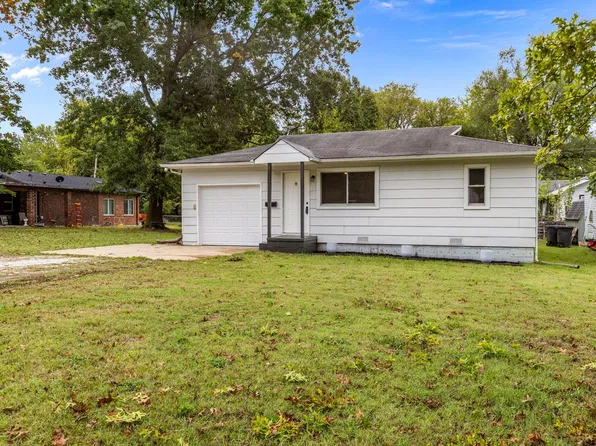 2750 W Walnut Street, Springfield, MO 65802