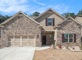 3415 Linstead Ct, Loganville, GA 30052