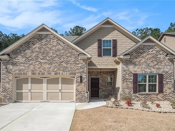 3415 Linstead Ct, Loganville, GA 30052
