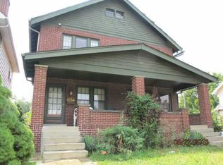 1135-1137 S Ohio Ave, Columbus, OH 43206