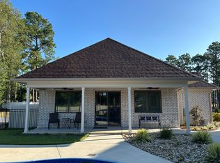 855A Linden Rd, Pinehurst, NC 28374