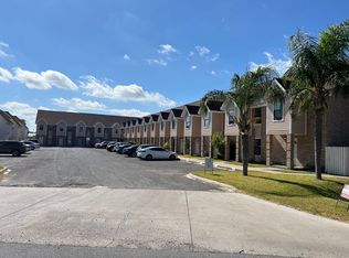2218 Tourist Dr., Edinburg, TX 78539