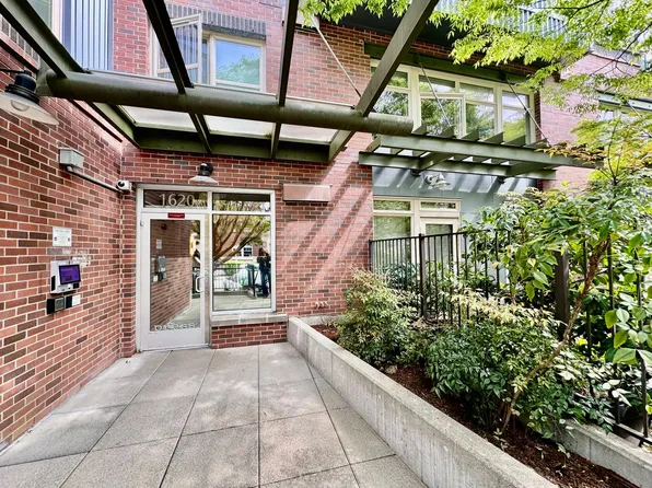 1620 Belmont Ave, Seattle, WA
