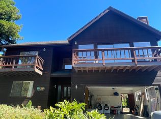 1060 Pineridge Dr, Cambria, CA 93428