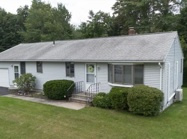 10 Dalphen Rd, Shrewsbury, MA 01545
