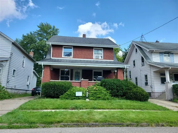 213 Bouquet Ave, Youngstown, OH 44509