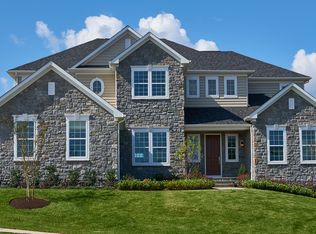 Harmon Plan, St. James, Accokeek, MD 20607