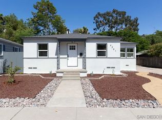 4361 Alamo Dr, San Diego, CA 92115
