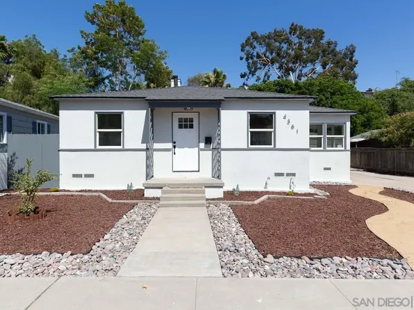 4361 Alamo Dr, San Diego, CA 92115