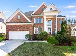 6024 Jones Farm Rd, Wake Forest, NC 27587