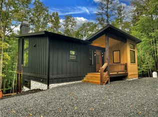 221 Goldmine Rd, Morganton, GA 30560