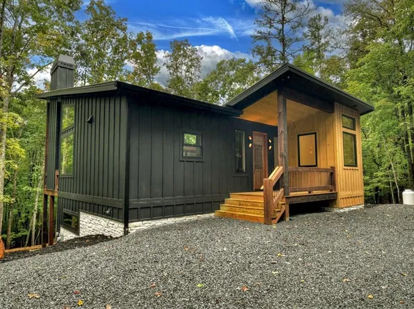 221 Goldmine Rd, Morganton, GA 30560