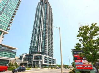 3975 Grand Park Dr UNIT 902, Mississauga, ON L5B 0K4