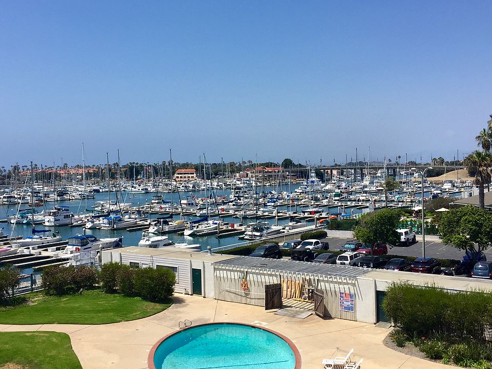 waterfront ocean view