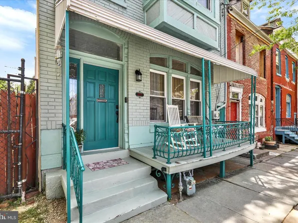 407 S 7th St, Reading, PA 19602