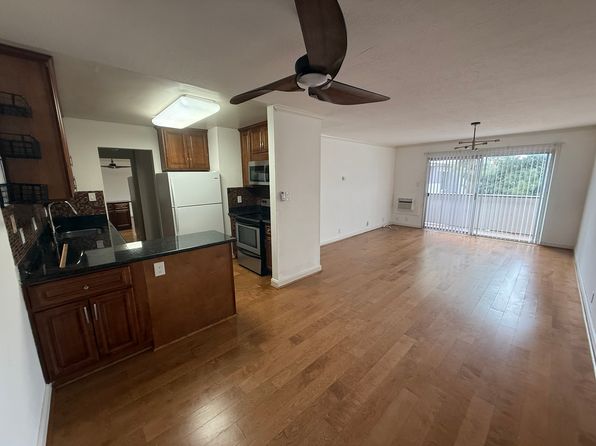 1699 Laguna St APT 312