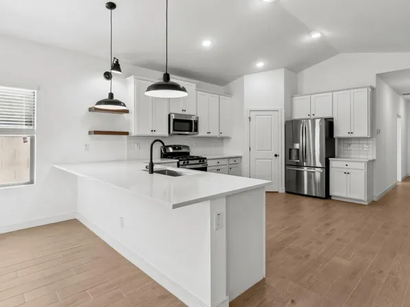 7718 W Minton Street, Laveen, AZ 85339