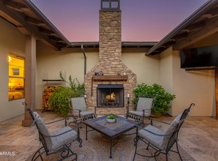 3274 Maverick Dr, Wickenburg, AZ 85390