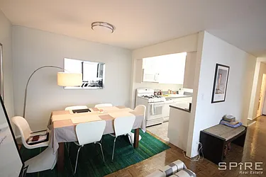 Rented by Spire Group