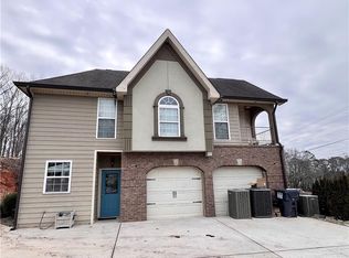 4236 E Cherokee Dr, Canton, GA 30115