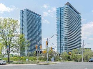105 The Queensway #803-01, Toronto, ON M6S 5B5