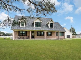 4730 Pitts Rd, Katy, TX 77493