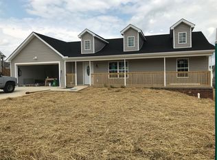 130 Yellow Sorrell Dr, Bluff City, TN 37618