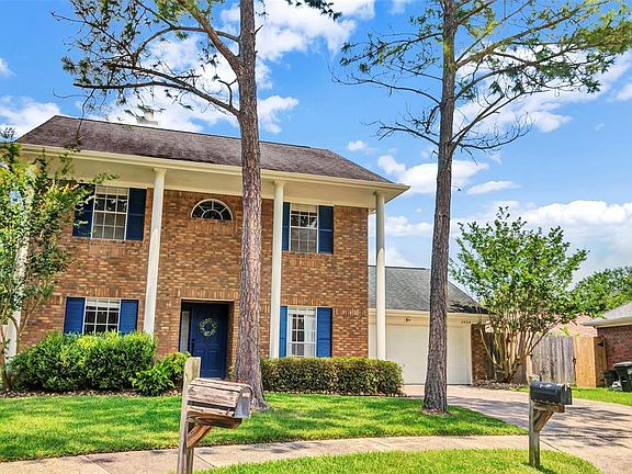 4th image of 2538 Forge Stone Dr