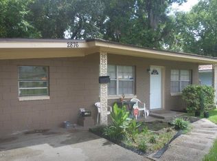 2876 Lenox Ave, Jacksonville, FL 32254