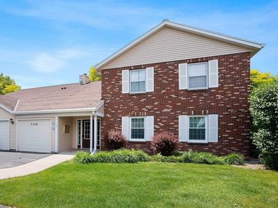 2366 WISCONSIN STREET, Oshkosh, WI, 54901