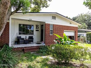 1935 Banbury Rd, Jacksonville, FL 32211