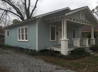 1815 Stanford St, Alexandria, LA 71301