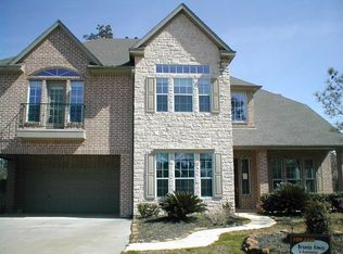 8102 Hideaway Ct E, Spring, TX 77389