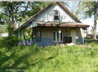 622 N Bruce St, Ladoga, IN