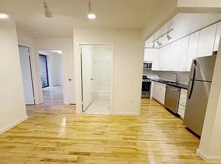 190 E 7th St APT 506, New York, NY 10009