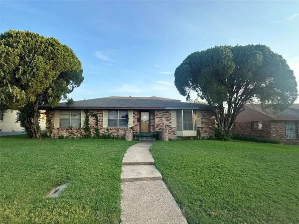 1248 Serenade Ln, Dallas, TX 75241