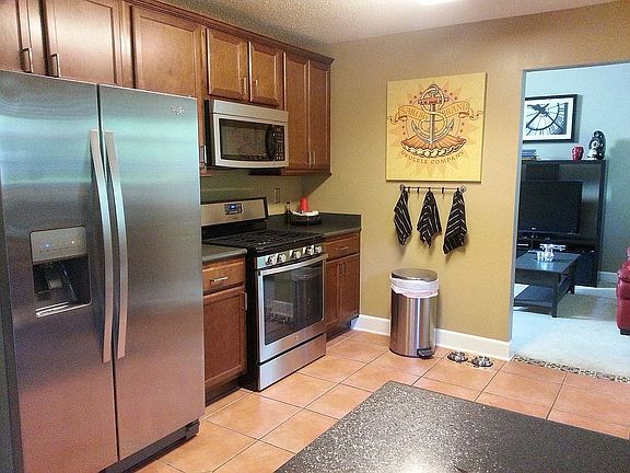 Large Updated Kitchen