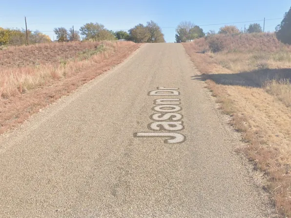 5 Jason Dr, Fritch, TX 79036