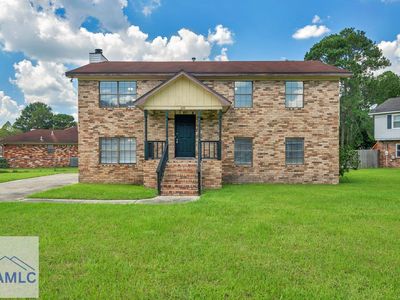 1021 Bacon Rd, Hinesville, GA, 31313